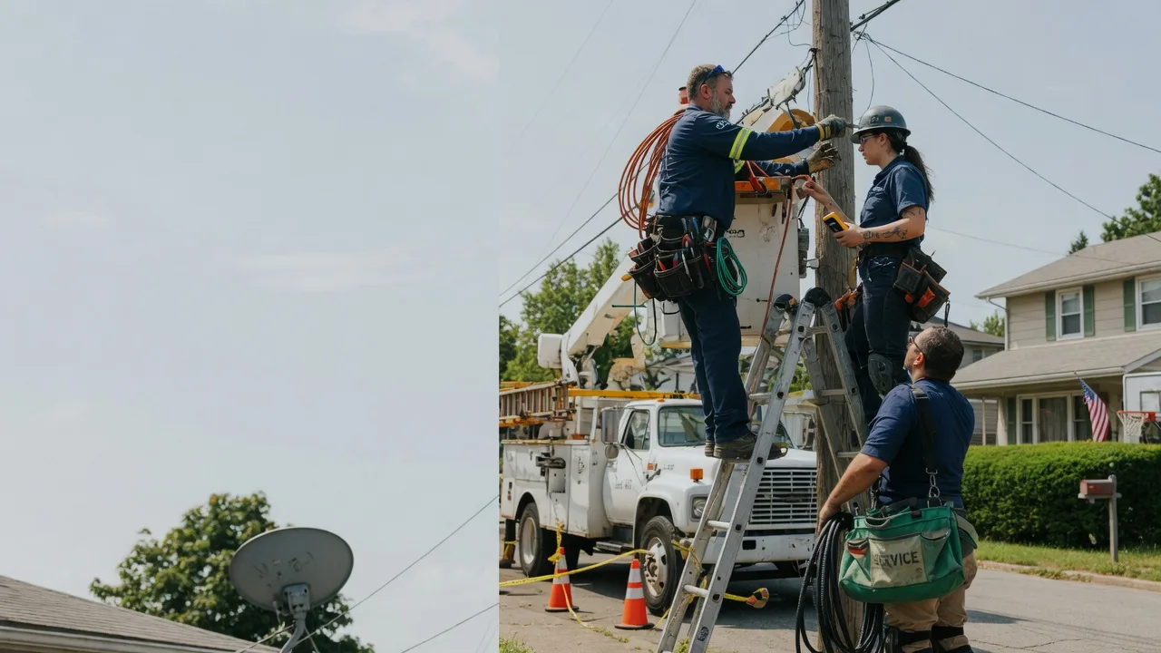 Electrical Repair in West Rupert, VT near me